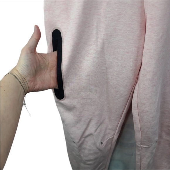 Big kid Nike tech joggers - Picture 5 of 9